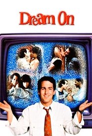 Poster of Dream On image size 680x1000