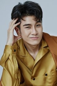 Photo of Yu Yonghai image size 1206x1808