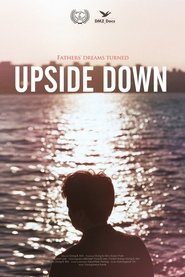 Poster of Upside Down image size 1240x1859