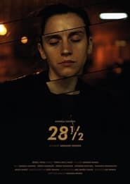 28½ poster