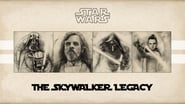 The Skywalker Legacy wallpaper 