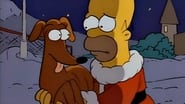 Les Simpson season 1 episode 1