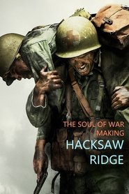 poster The Soul of War: Making 'Hacksaw Ridge'