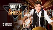 Comedy Central Roast of Charlie Sheen wallpaper 