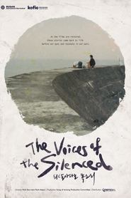 poster The Voices of the Silenced