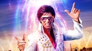 Elvis from Outer Space wallpaper 