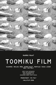 Toomik's Movie poster