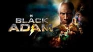 Backdrop of Black Adam image size 3840x2160