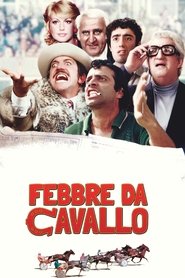 poster Horse Fever
