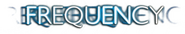 Logo of Frequency image size 791x145
