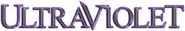Logo of Ultraviolet image size 790x133