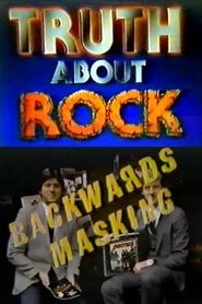 poster Truth About Rock