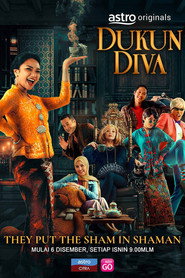 Dukun Diva