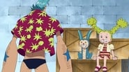 serie One Piece saison 9 episode 297 en streaming