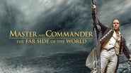 Master and Commander : De l'autre côté du monde wallpaper 