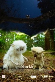 poster Shackle