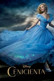 Cenicienta Película Completa HD 1080p [MEGA] [LATINO] 2015