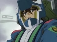 Mobile Suit Gundam SEED season 2 episode 34