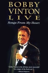 Bobby Vinton - Song From My Heart FULL MOVIE