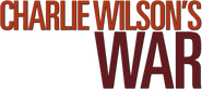 Logo of Charlie Wilson's War image size 661x294