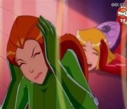 Totally Spies! season 4 episode 14