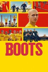 Poster of Boots image size 600x900