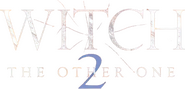 Logo of The Witch: Part 2. The Other One image size 552x266