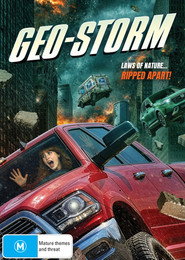 Geo-Storm