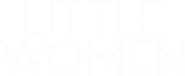 Logo of Little Women image size 1978x814