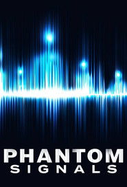 Poster of Phantom Signals image size 680x1000