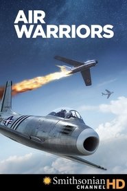 Poster of Air Warriors image size 1280x1920