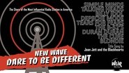 Backdrop of New Wave: Dare to be Different image size 1920x1080