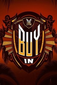poster AEW Fight for the Fallen: The Buy-In