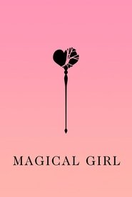 poster Magical Girl
