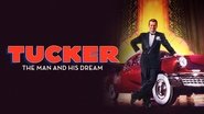 Tucker: The Man and His Dream Backdrop of Tucker: The Man and His Dream image size 1920x1080