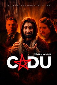 Cadu: Veqan Vampir