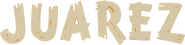 Logo of Juarez image size 744x180