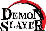 Logo of Demon Slayer: Kimetsu no Yaiba image size 386x260