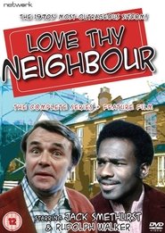 Poster of Love Thy Neighbour image size 752x1061