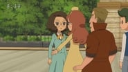 Layton Mystery Tanteisha - Katori No Nazotoki Files season 1 episode 38