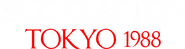 Logo of Eric Clapton at Tokyo Dome image size 1331x350