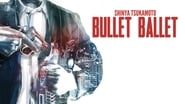 Bullet Ballet wallpaper 