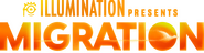 Logo of Migration image size 4319x1120