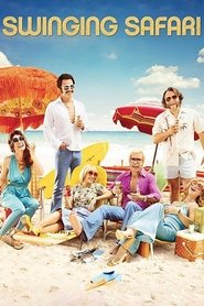 poster Swinging Safari