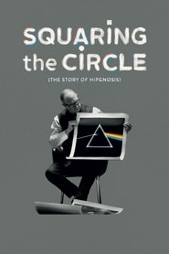 Squaring the Circle (The Story of Hipgnosis) TV shows