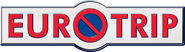 Logo of EuroTrip image size 4256x1206