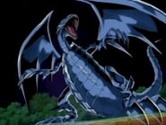 Yu-Gi-Oh! Duel de Monstres season 1 episode 10