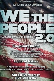 poster We The People 2.0