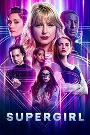 Supergirl 2015 123movies