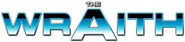Logo of The Wraith image size 4310x979